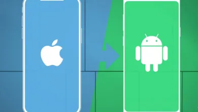 iPhone to Android: A Seamless Digital Transition