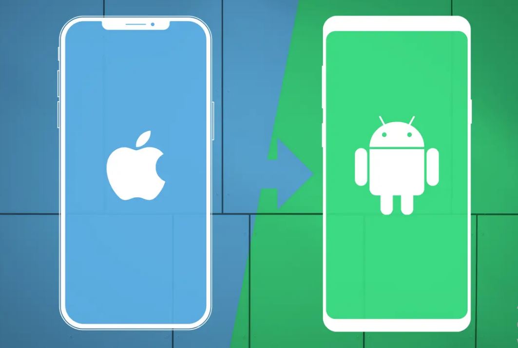 iPhone to Android: A Seamless Digital Transition