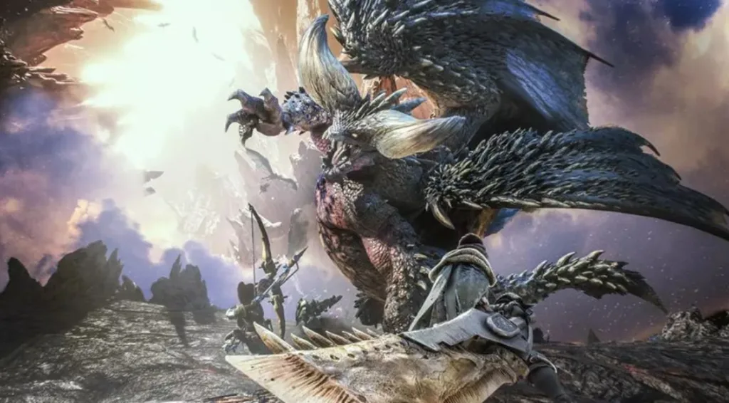 Monster Hunter Wilds: A Fan's Dream Hunt in 2025