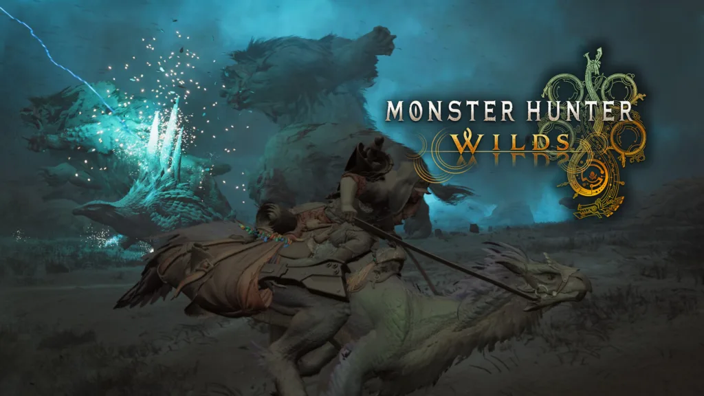 Monster Hunter Wilds: A Fan's Dream Hunt In 2025 - 80 USA News