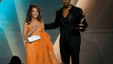 Susan Lucci, Daytime Emmy Awards 2023