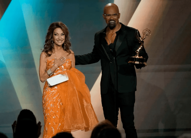 Susan Lucci, Daytime Emmy Awards 2023