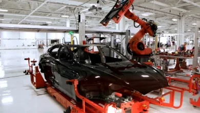 Robot Attack Horror at Tesla's Giga Texas Sparks Urgent Safety Concerns