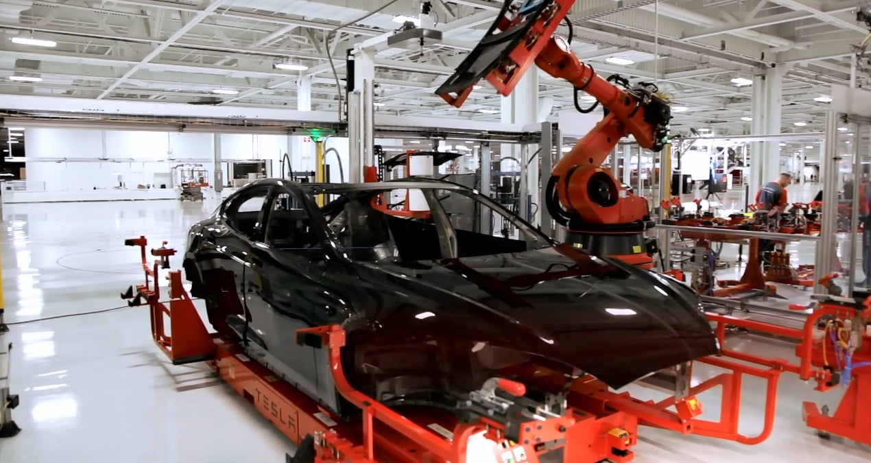 Robot Attack Horror at Tesla's Giga Texas Sparks Urgent Safety Concerns