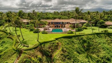 Mark Zuckerberg Meta CEO Bunker Compound in Hawaii. $100 Million