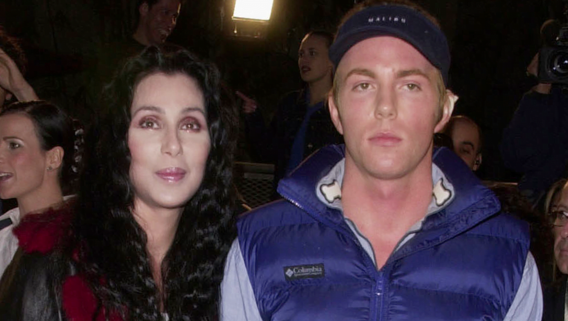 Cher Takes Legal Action as Elijah Blue Allman Faces Struggles with Addiction