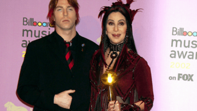 Cher Takes Legal Action as Elijah Blue Allman Faces Struggles with Addiction