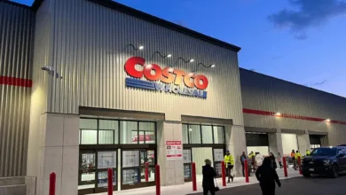 Martin Luther King Jr. Day, Costco, Opening Hours