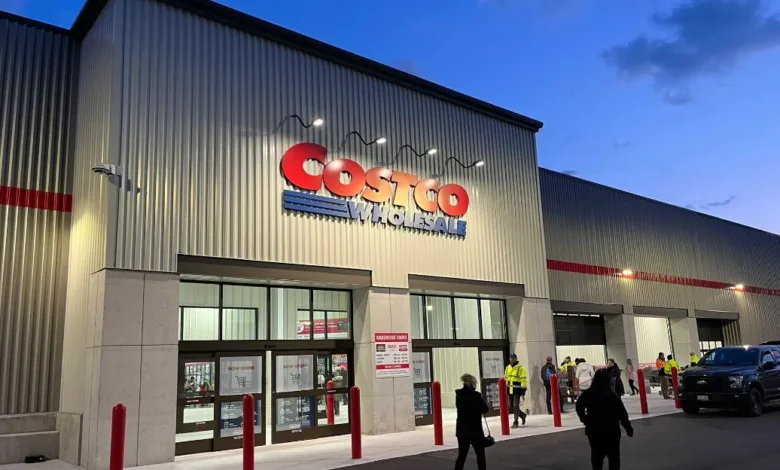 Martin Luther King Jr. Day, Costco, Opening Hours