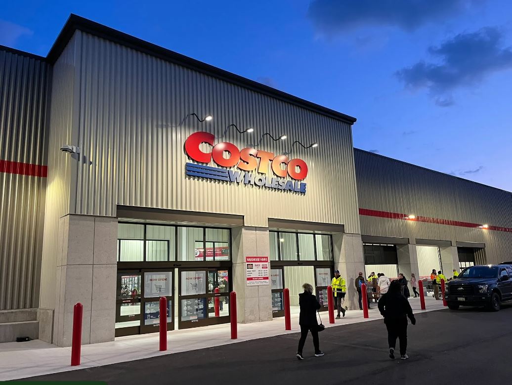 Costco Opening Hours Christmas 2024 Nyc Erna Odette