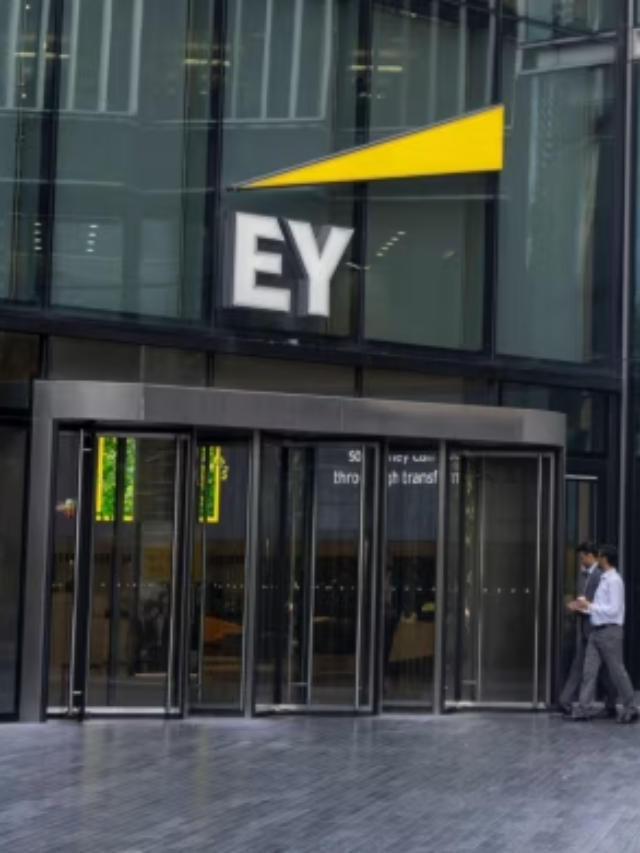 In the UK, EY will eliminate 150 more jobs.