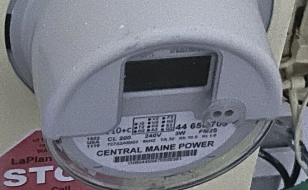 Central Maine Power CustomersSave More in 2024 