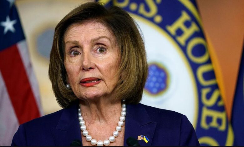 Nancy Pelosi Stock Trading | Bet in Millions