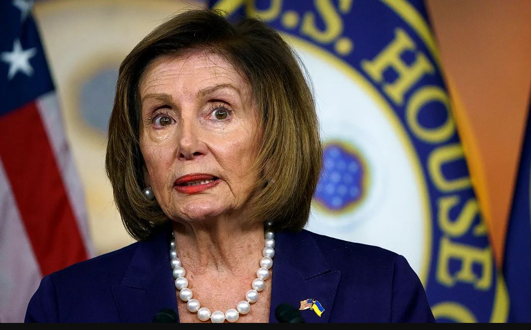 Nancy Pelosi Stock Trading | Bet in Millions