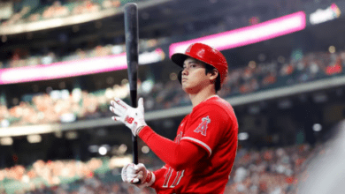 Shohei Ohtani