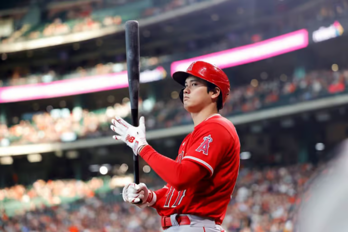 Shohei Ohtani