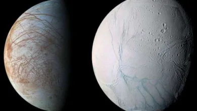 Mysterious Oceans Beyond Earth: Unveiling the Secrets of Icy Moons and Cold Planets