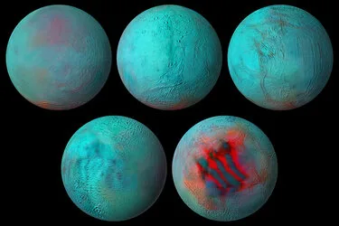 Mysterious Oceans Beyond Earth: Unveiling the Secrets of Icy Moons and Cold Planets