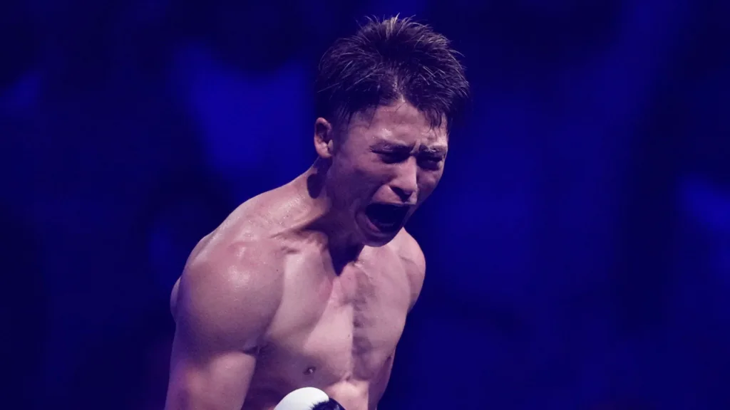 Clash of Titans: Naoya Inoue and Marlon Tapales Set to Light Up the Ring in Unmissable Showdown