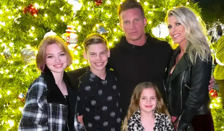 Steve Burton, Sheree Gustin's, Divorce