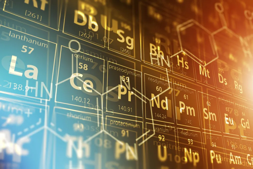 The Ten Electron Rule: A Game-Changer in Catalyst Design