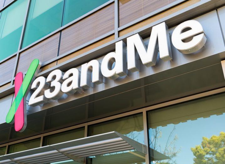 23andMe Grapples with Legal Fallout: Data Breach Sparks Debate on User Security"