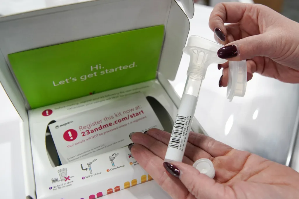 23andMe Grapples with Legal Fallout: Data Breach Sparks Debate on User Security"