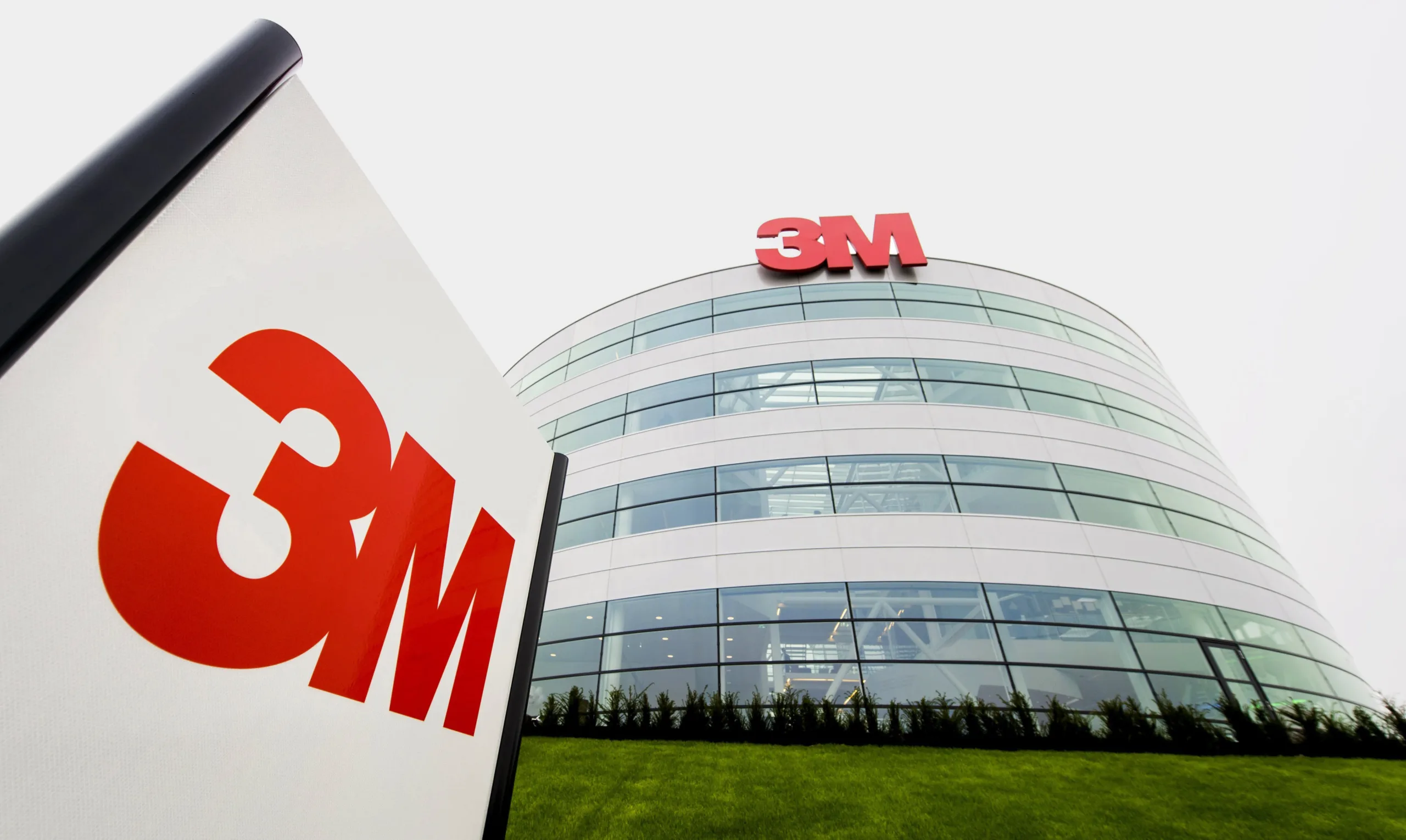 Massive Cash Splash: 3M Fast-Tracks $253.1M Payout in Earplug Settlement