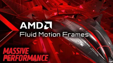 Unlock the Hidden Power of Your GPU: AMD's AFMF Tech In RX SeriesTakes Gaming to the Next Level