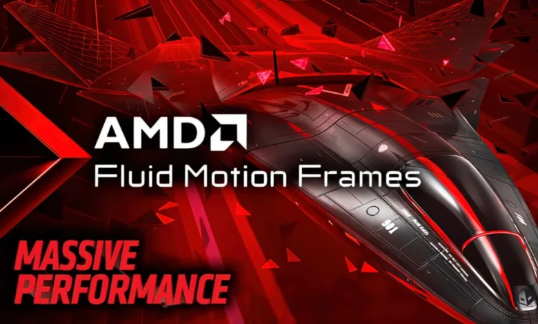 Unlock the Hidden Power of Your GPU: AMD's AFMF Tech In RX SeriesTakes Gaming to the Next Level