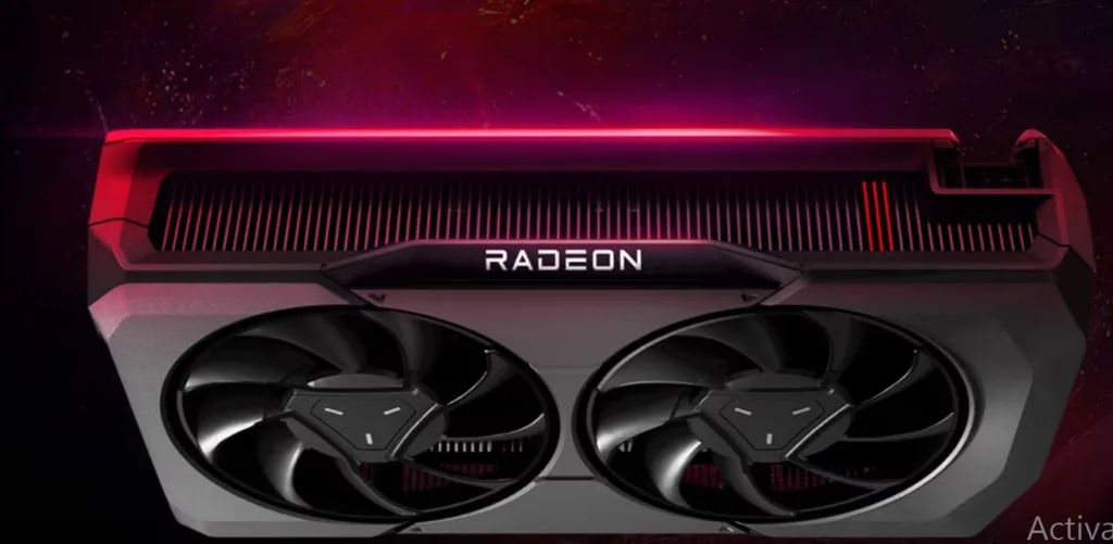 Unlock the Hidden Power of Your GPU: AMD's AFMF Tech In RX SeriesTakes Gaming to the Next Level