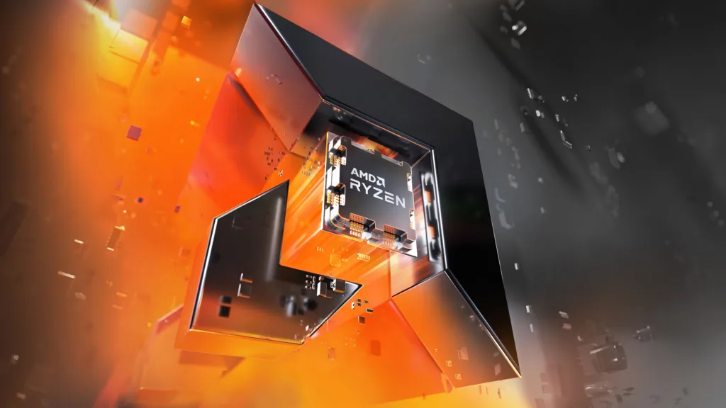 AMD's Ryzen 7 8700G | Takes Desktop Performance to the Next Level