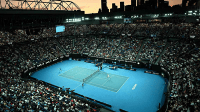 Australian Open 2024, Milestones, Victories, Semifinals, finals.