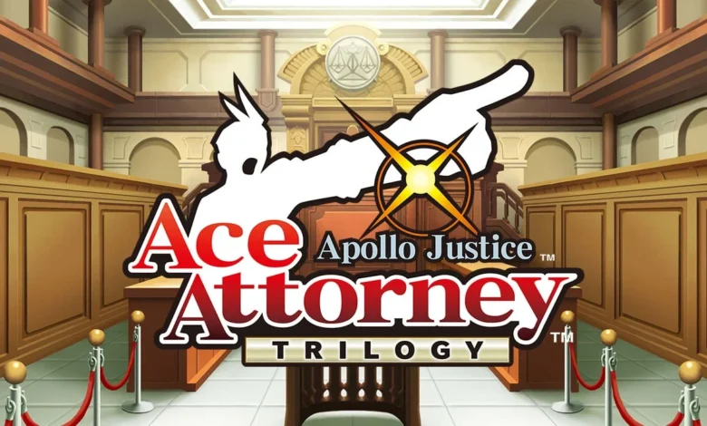 Apollo Justice Trilogy Revelations: An Extensive Critique