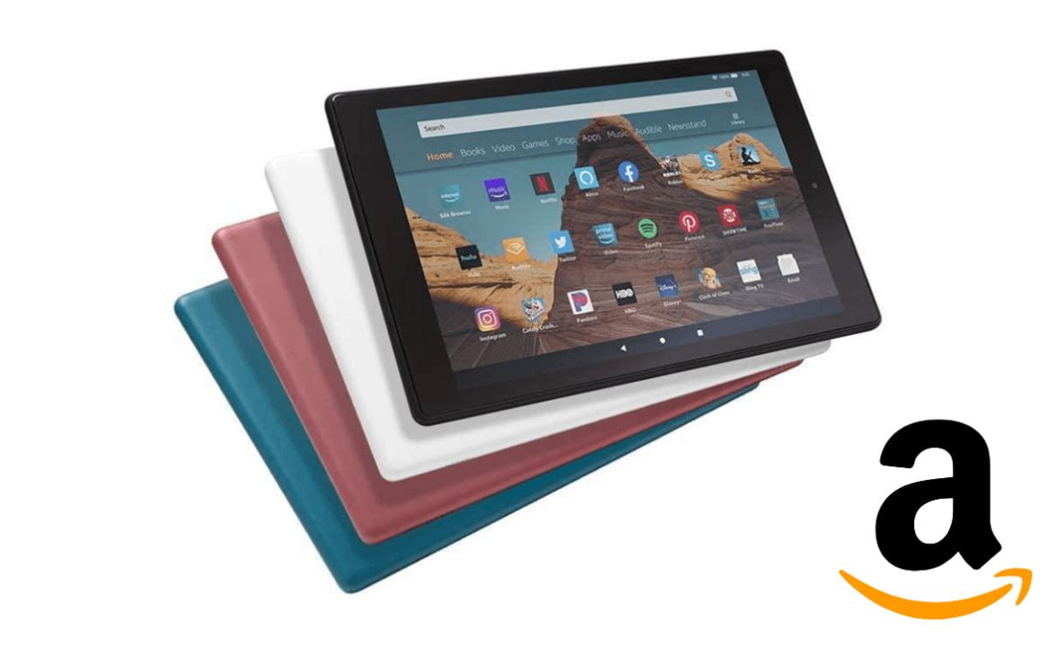 Amazon's Fire HD 10 (13th Gen) - Unleashing a Revolution in Tablet Tech! 🔥🚀 Find Out What's Inside