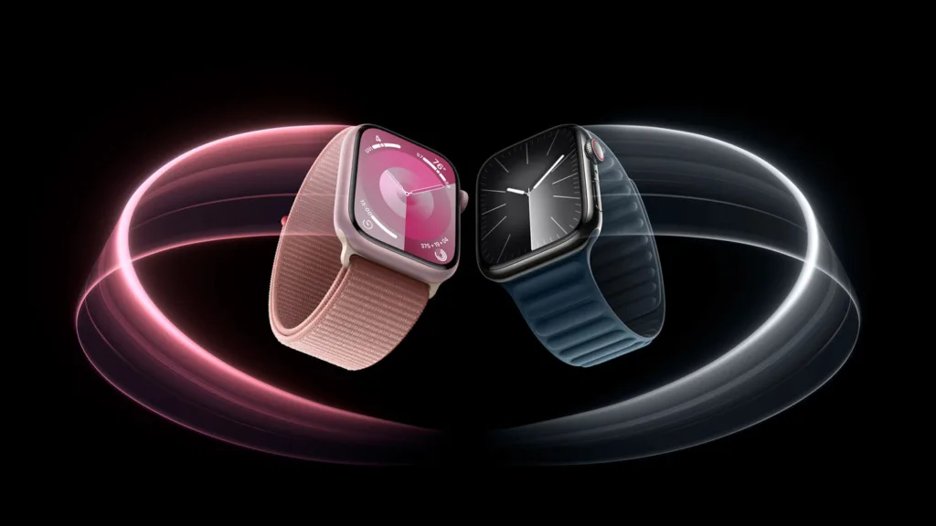 Apple's Game-Changing Redemption: The Triumph Over the Apple Watch Ban Unveiled!"