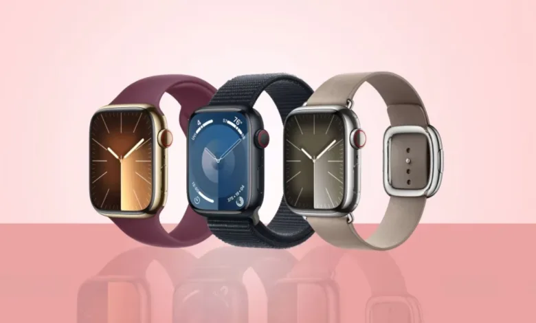 Apple's Game-Changing Redemption: The Triumph Over the Apple Watch Ban Unveiled!"