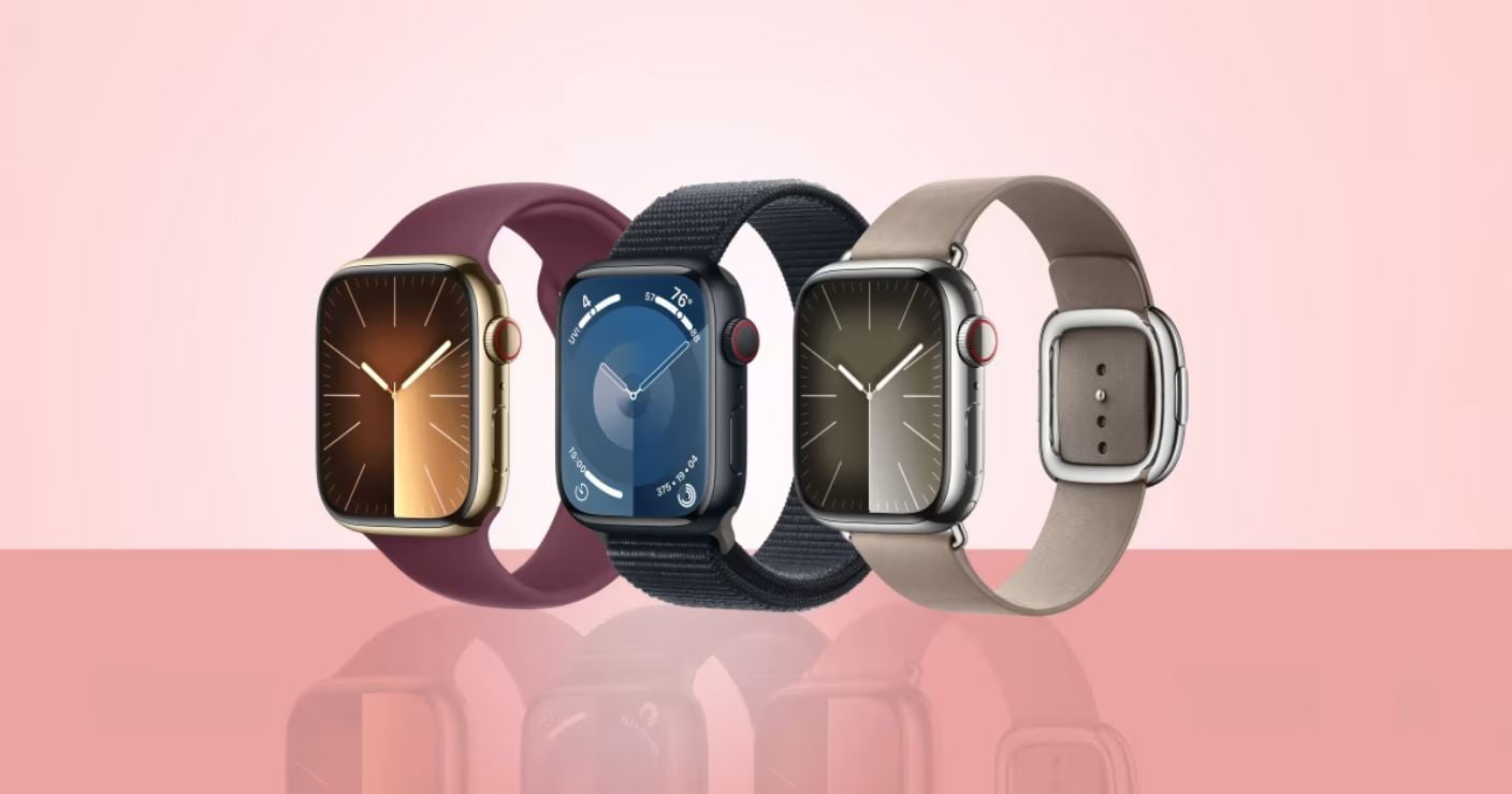 Apple's Game-Changing Redemption: The Triumph Over the Apple Watch Ban Unveiled!"