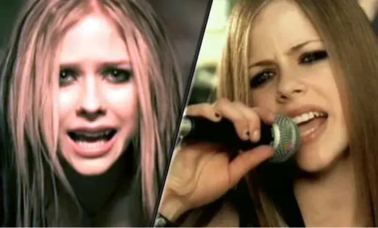 Avril Lavigne, 2024, Greatest Hits, Tour