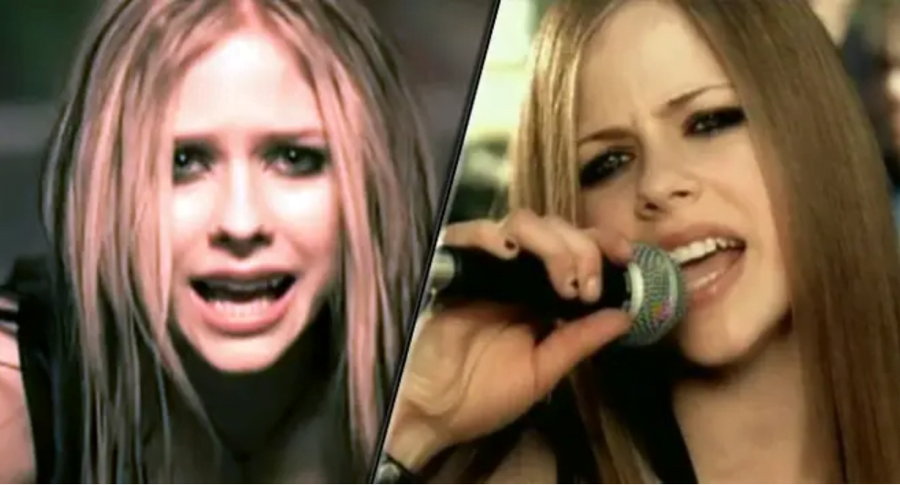 Avril Lavigne's 2024 Greatest Hits Tour A Musical Celebration of Two Decades 80 USA News