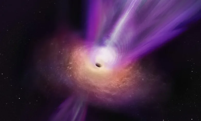 New Insights Revealed: M87 Black Hole Shadow Persisting One Year Later