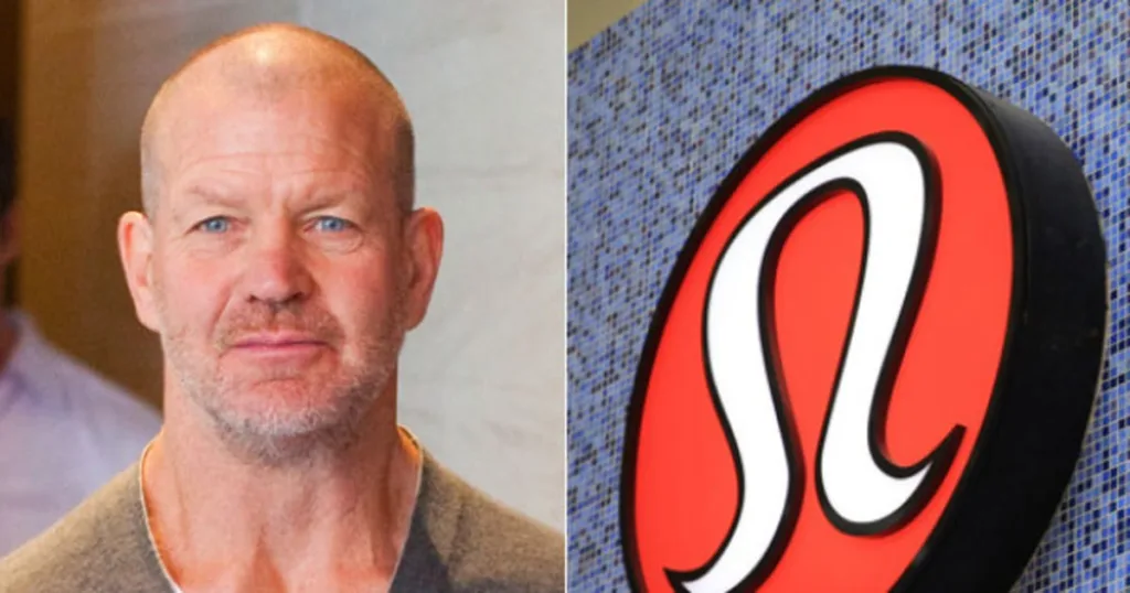 Lululemon Founder Sparks Heated Debate Over Diversity Views