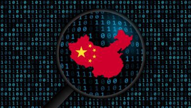 Cyber Warfare Shock Alert: China's High-Tech Sectors Under Siege