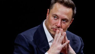 Delaware Judge Nullifies Elon Musk's $56 Billion Tesla Pay Package