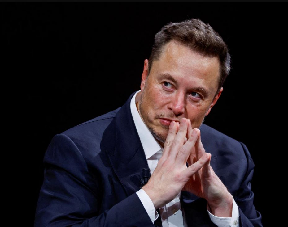 Delaware Judge Nullifies Elon Musk's $56 Billion Tesla Pay Package