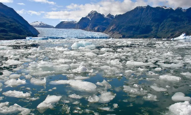 Shocking Revelation: Petermann Glacier's Hidden Secret Unveiled