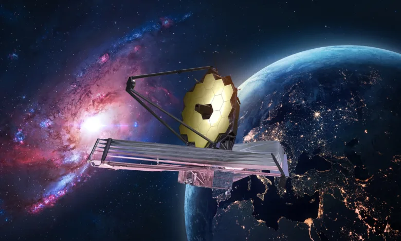 Exploring the James Webb Space Telescope Buzz: Is There Life on K2-18 b