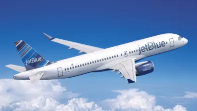 JetBlue's Billion-Dollar Merger Blocked! Find Out Why!"