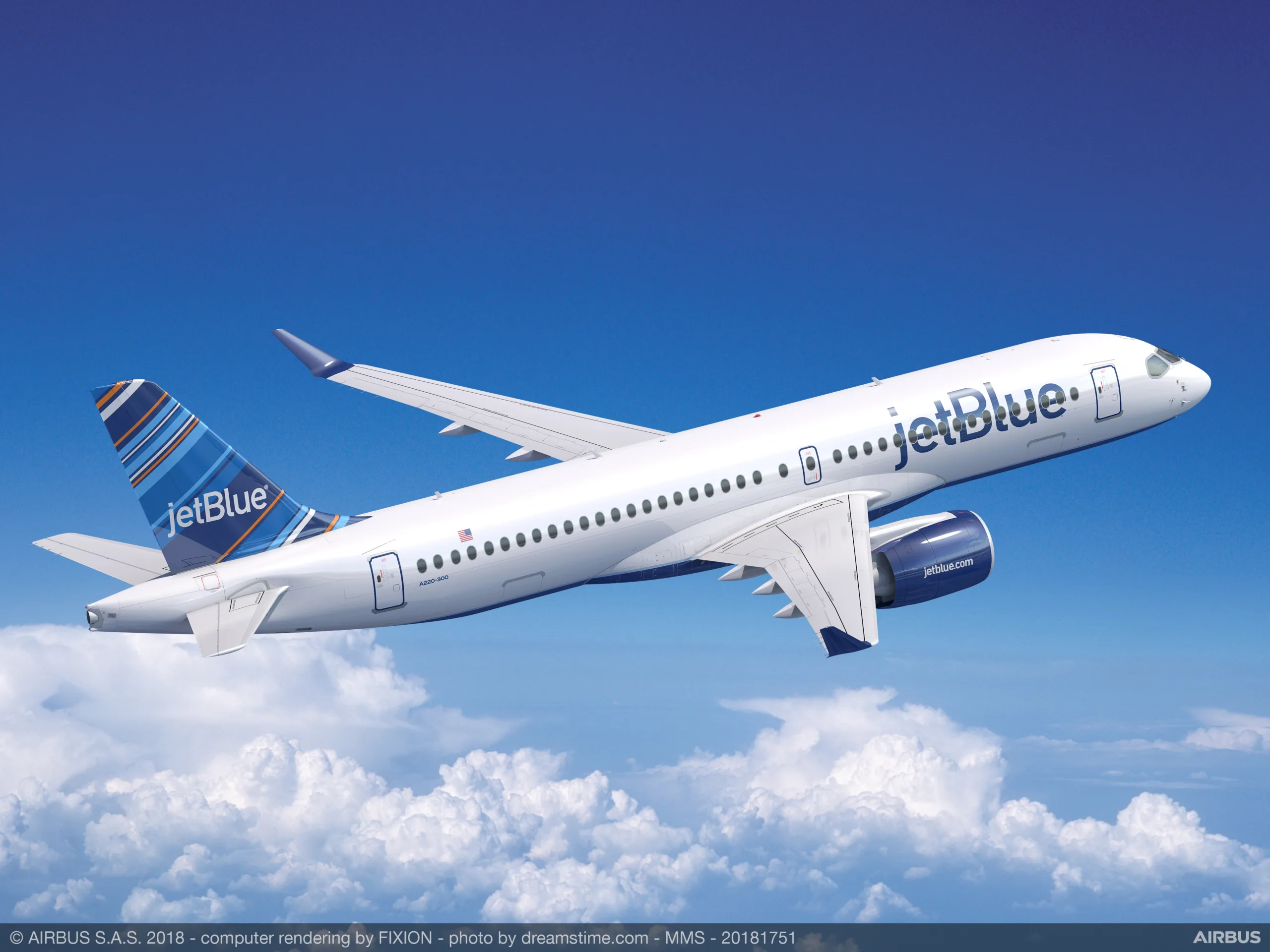 JetBlue's Billion-Dollar Merger Blocked! Find Out Why!"