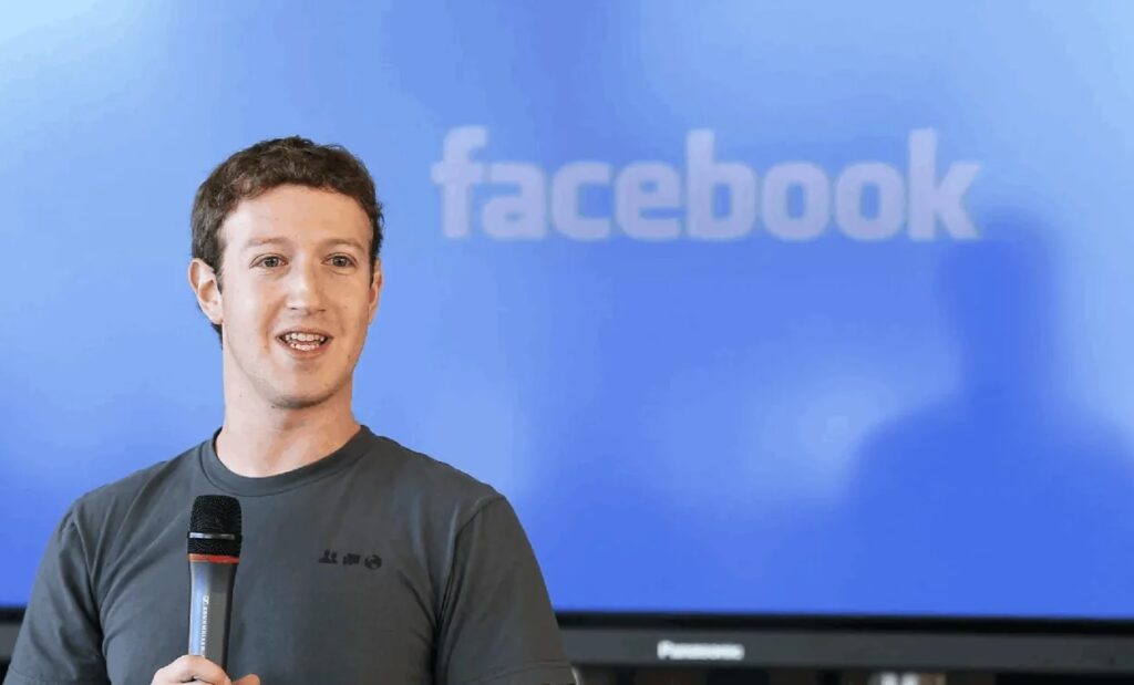 Mark Zuckerberg Meta CEO Reveals Shocking Secret Behind $84 Billion Surge in Wealth